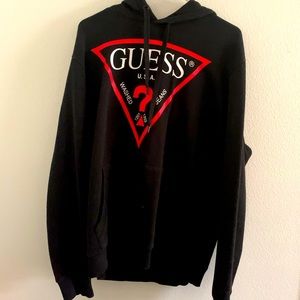 Guess sweatshirt